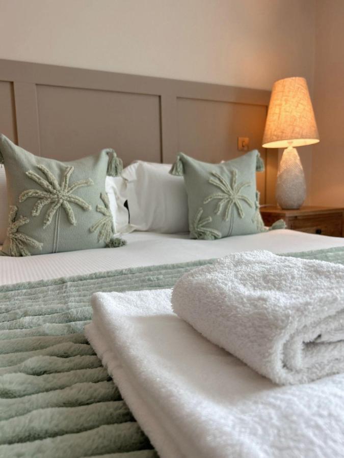 Apartment The Racers Roost At Ryedale House *