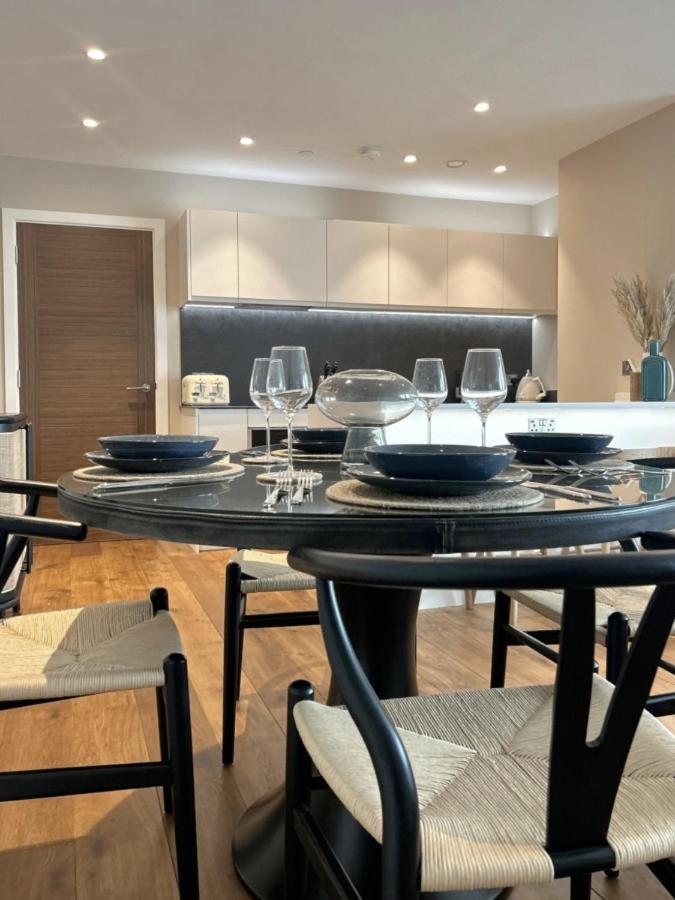 The Racers Roost At Ryedale House Apartment *